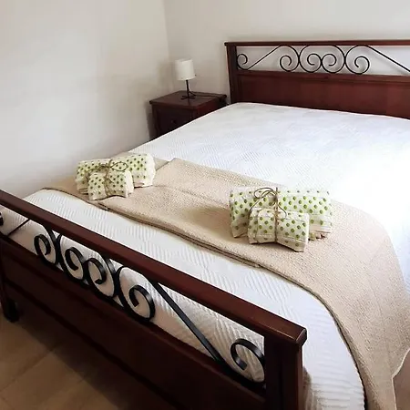 Сasa de vacaciones Casa Da Assenta