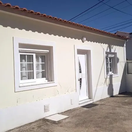 Casa Da Сasa de vacaciones *