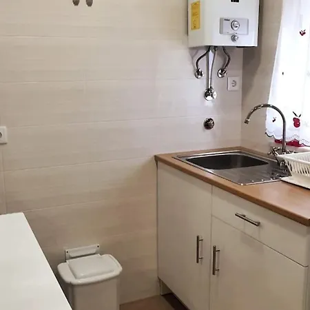 Сasa de vacaciones Casa Da