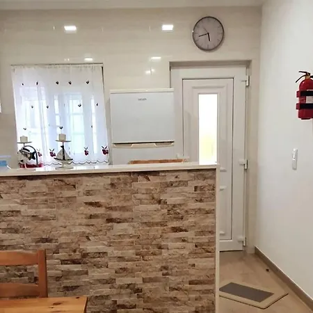 Casa Da Prázdninový dům *