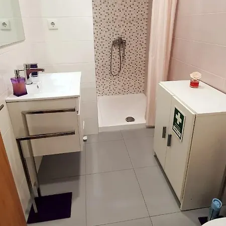 Casa Da Сasa de vacaciones *