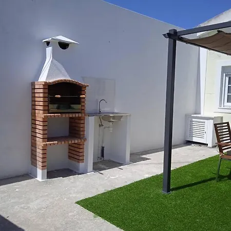 Сasa de vacaciones Casa Da