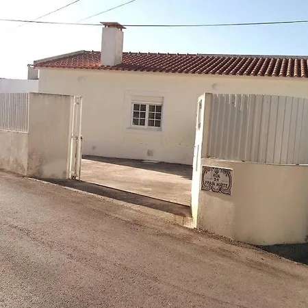 Casa Da Сasa de vacaciones