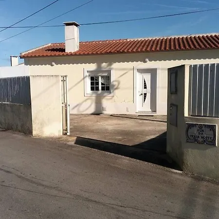 Prázdninový dům Casa Da Assenta