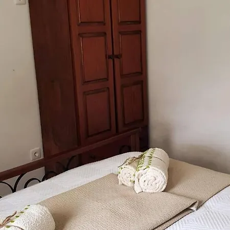 Сasa de vacaciones Casa Da Assenta