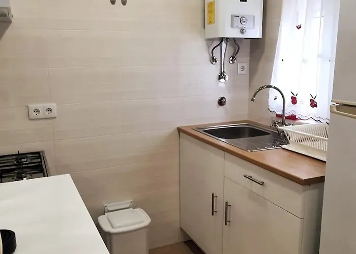 펜션 Casa Da
