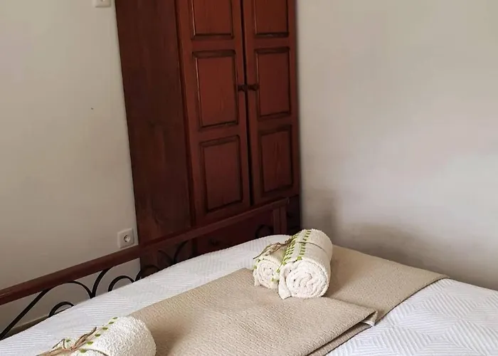 펜션 Casa Da 아센타